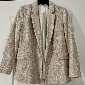 H&M Small blazer